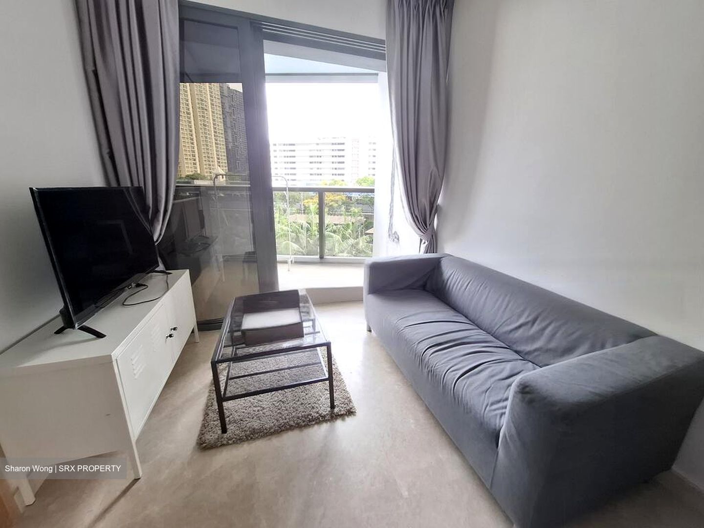 Commonwealth Towers (D3), Condominium #485585351